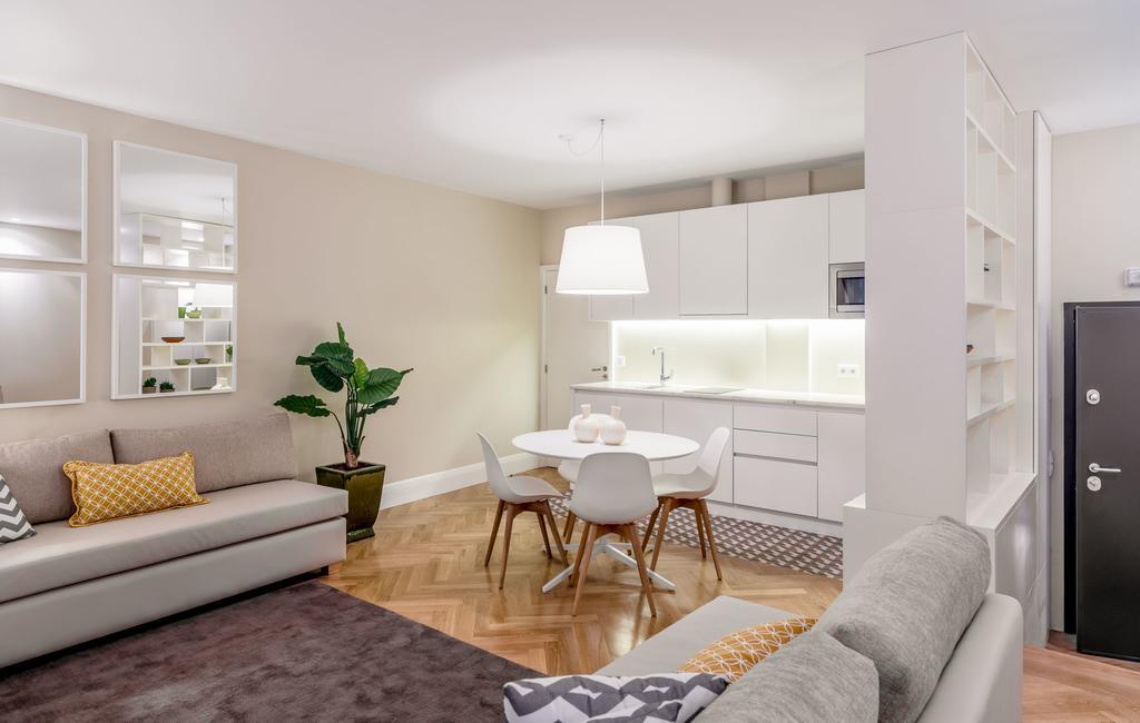 Apartament Mouzinho 160 Porto Pokój zdjęcie