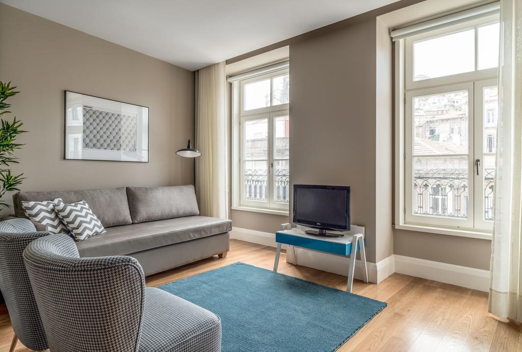 Apartament Mouzinho 160 Porto Pokój zdjęcie