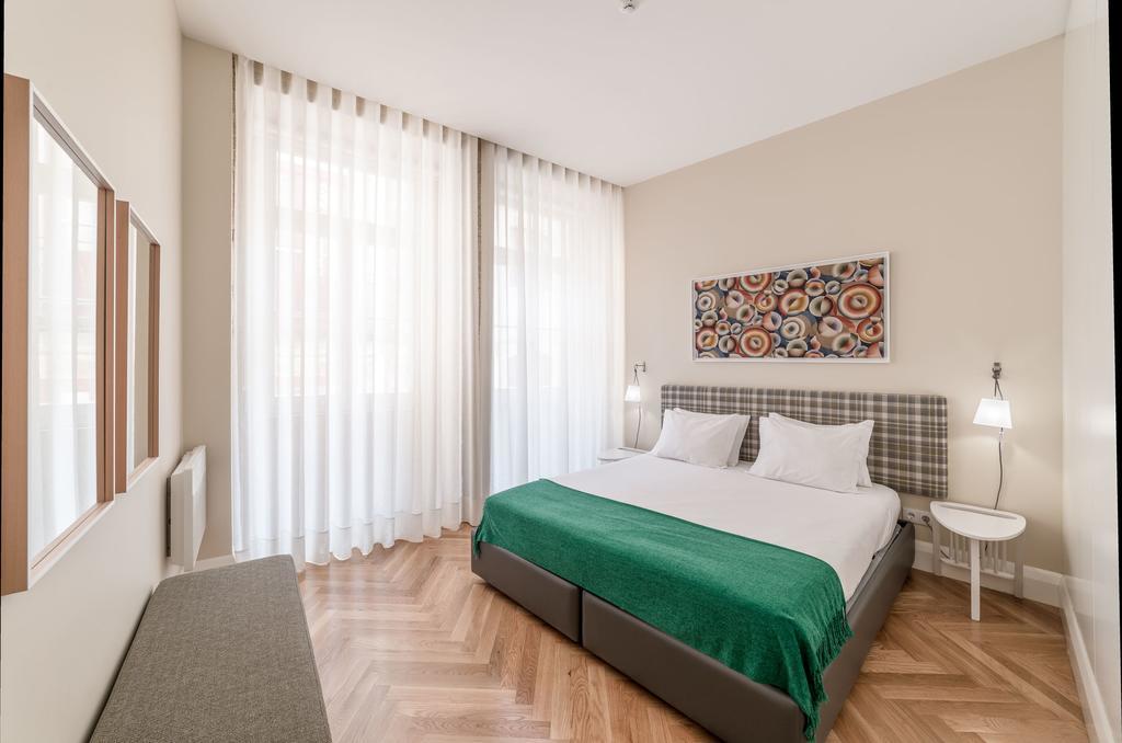 Apartament Mouzinho 160 Porto Zewnętrze zdjęcie