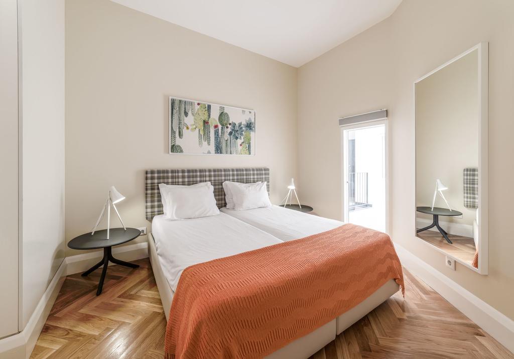 Apartament Mouzinho 160 Porto Zewnętrze zdjęcie